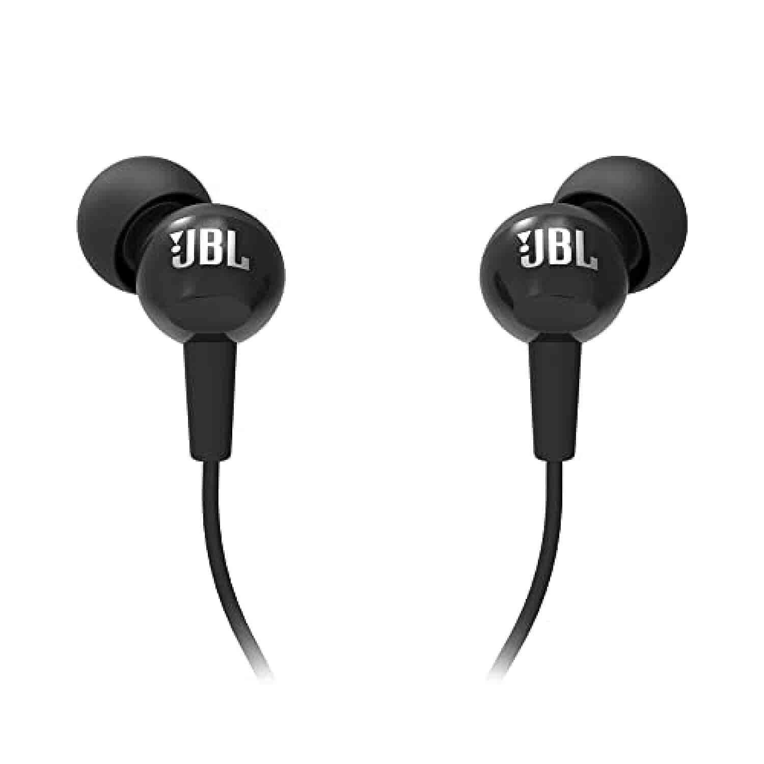 Jbl earphones with sale