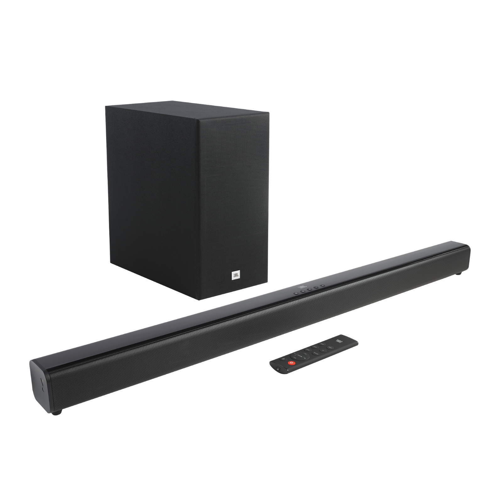 Jbl cinema deals 1510
