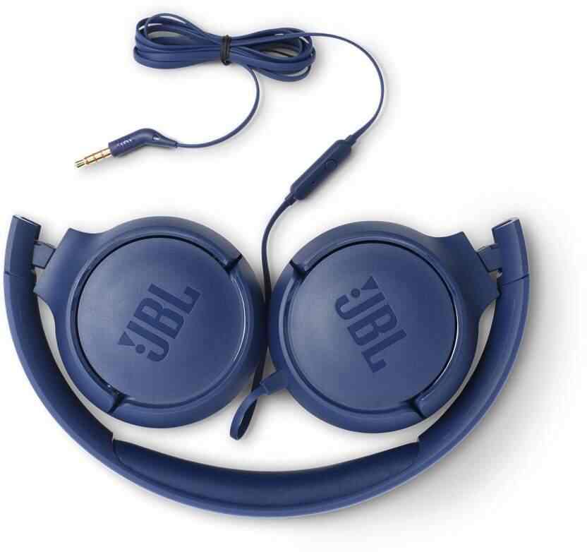 Jbl best sale wired bluetooth