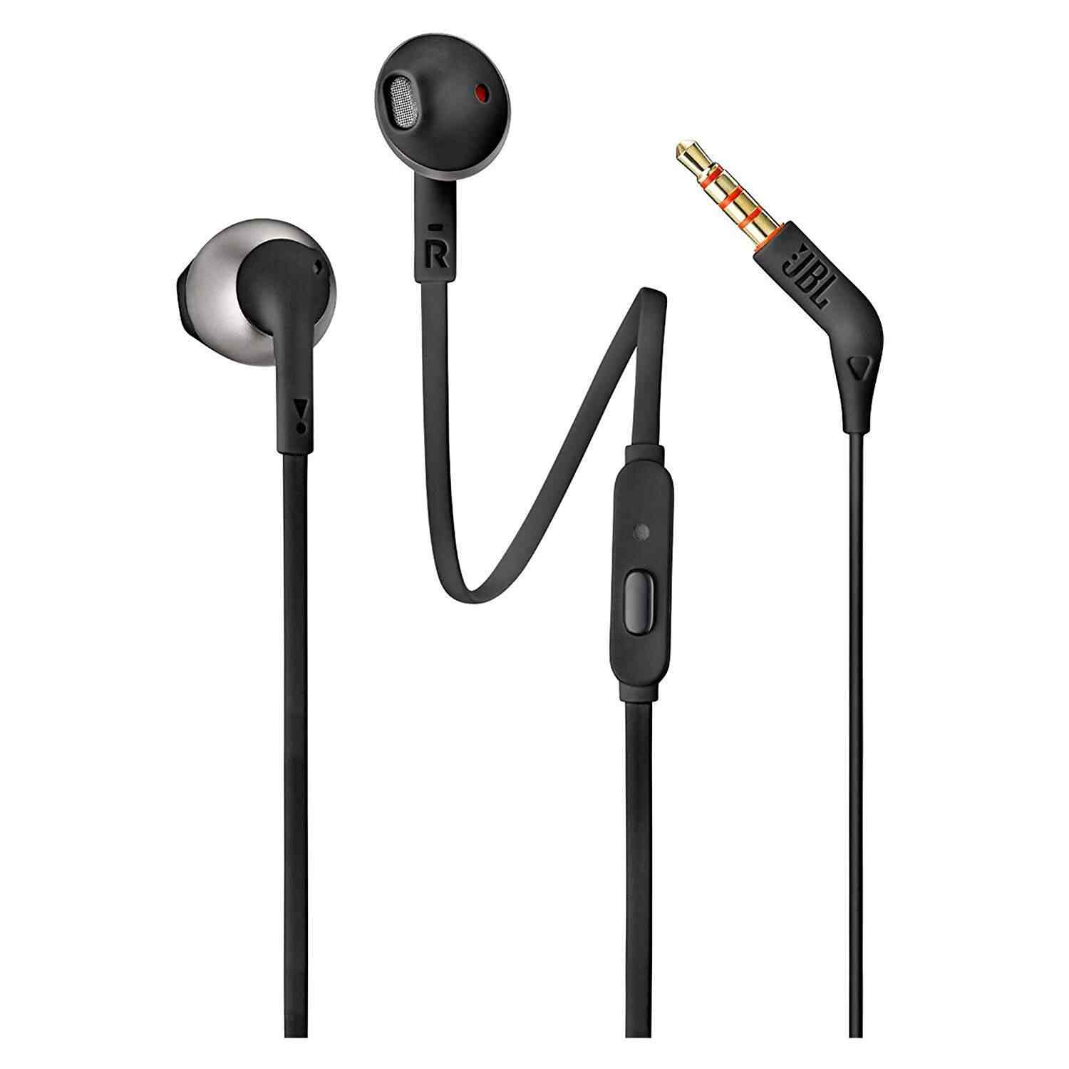 Jbl earphones india hot sale