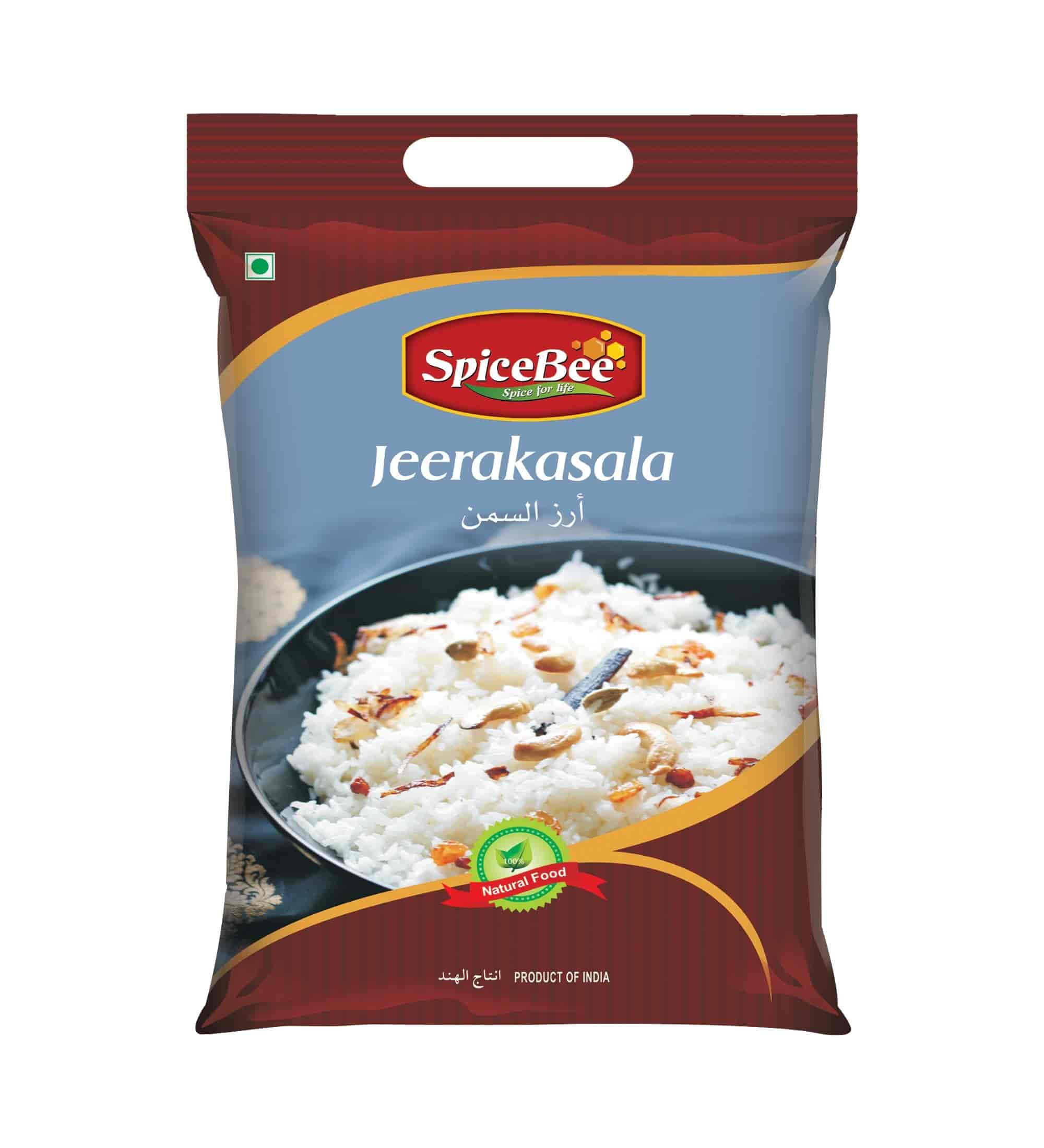 Rice Price Starting From Rs 77/Unit. Find Verified Sellers in