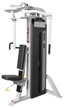 Jerai Fitness Cardio Recumbent Bike TREADMILL F24 – JERAI FITNESS