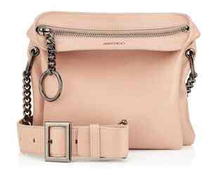 Jimmy Choo Mardy Mini Cross Body Bag Ballet Pink Mardyminigrz Jimmy Choo Mardy Mini Cross Body Bag Ballet Pink Mardyminigrz