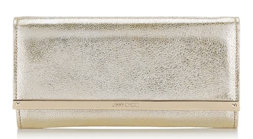 jimmy choo milla clutch