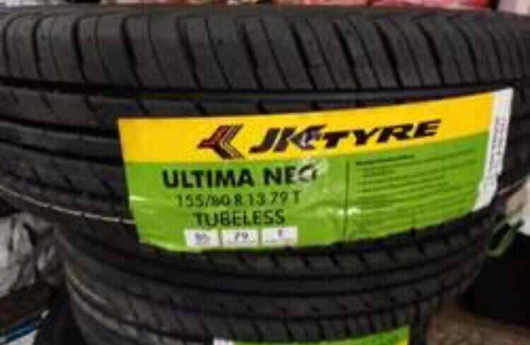 Jk Ultima Neo Tubeless Car Tyre In Terms Of Use Vertical Dealers Manufacturers Suppliers Justdial