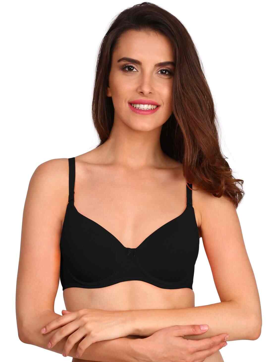 Jockey 36D Size Bras Price Starting From Rs 456. Find Verified Sellers in Delhi JdMart