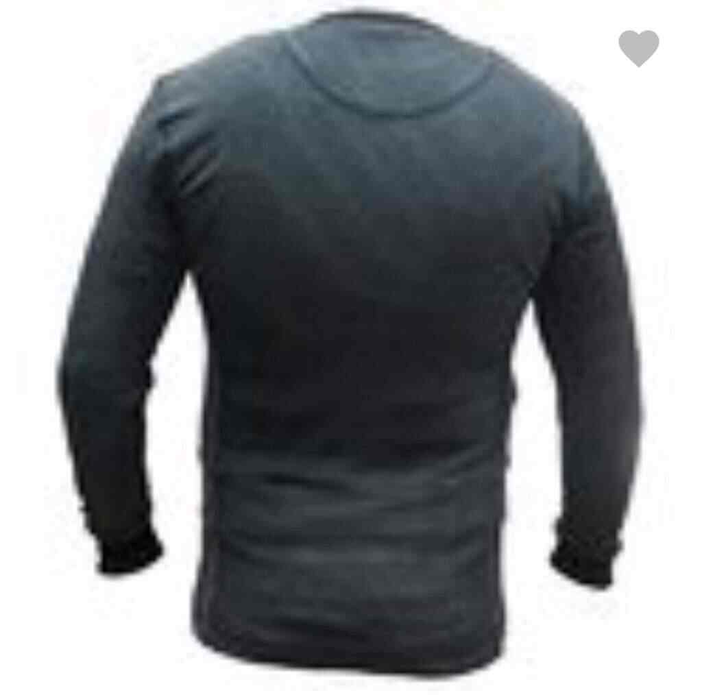 thermal inner wear jockey
