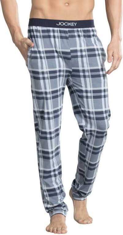 Jockey Men Pyjama in Pondicherry Dealers Manufacturers