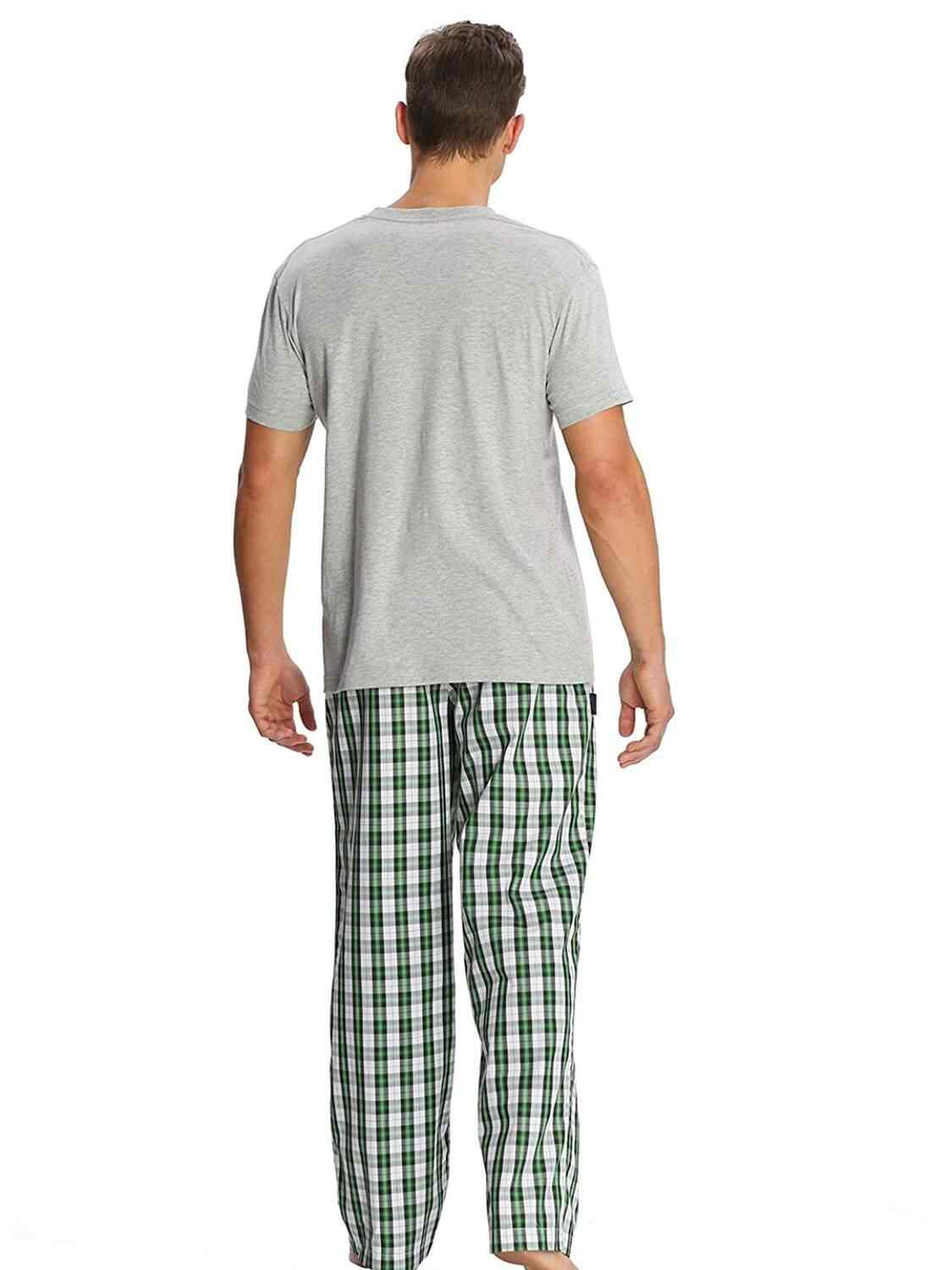 jockey pyjamas