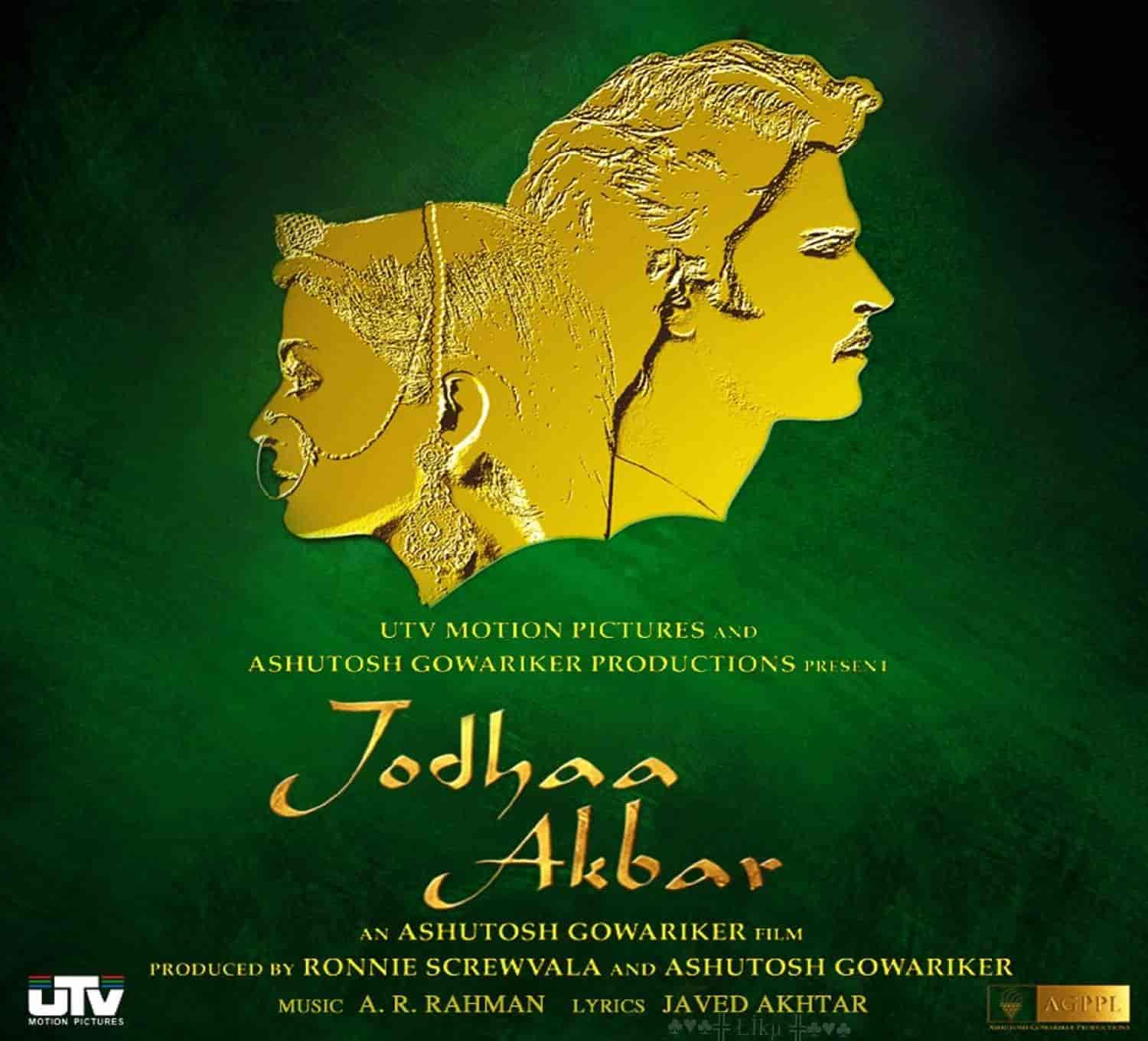Jodha Akbar Movie Online
