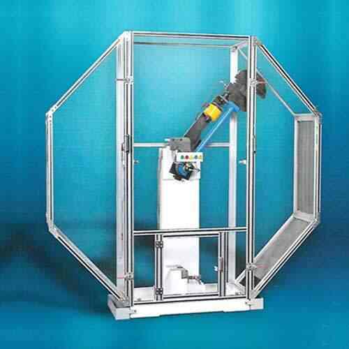 Jominy Rig Jominy Test Fixture Price Starting From Rs 3,200/Pc. Find Verified ...