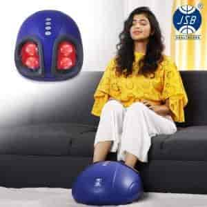 Jsb full body discount massager