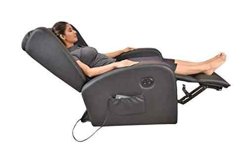 relaxing chair