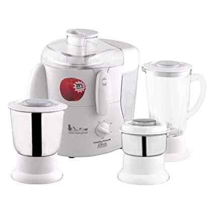Morphy richards cutie juicer mixer grinder hotsell