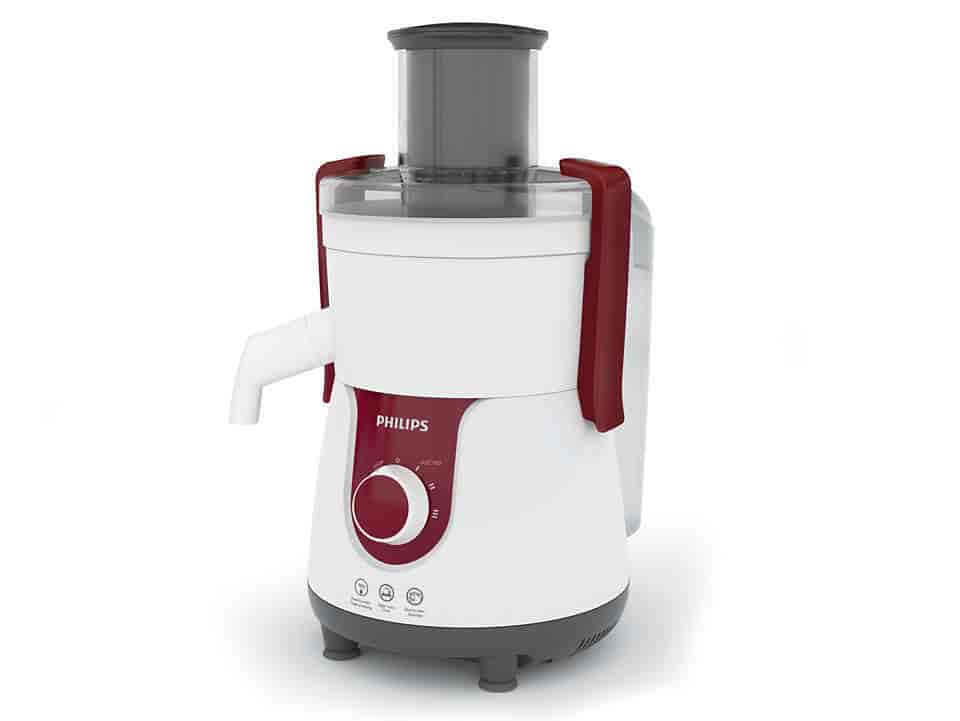 Philips Carrot Juicer Machine Philips Automatic Juicer Price Starting From Rs 4 748 Unit. Find Verified Sellers in Meerut JdMart