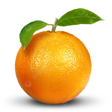 pngtree orange fruit vitamin