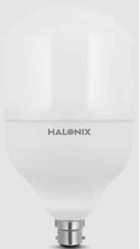 HALONIX 6500K 30 W Jumbo Retrofit Bulb