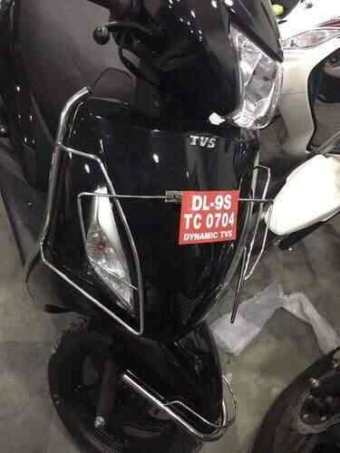 scooty accessories near me