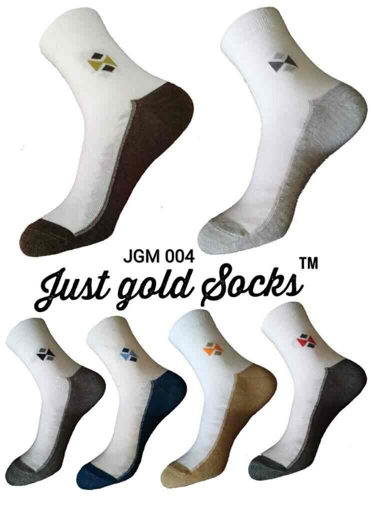 Just Gold Socks - Get Best Price from Manufacturers & Suppliers in India