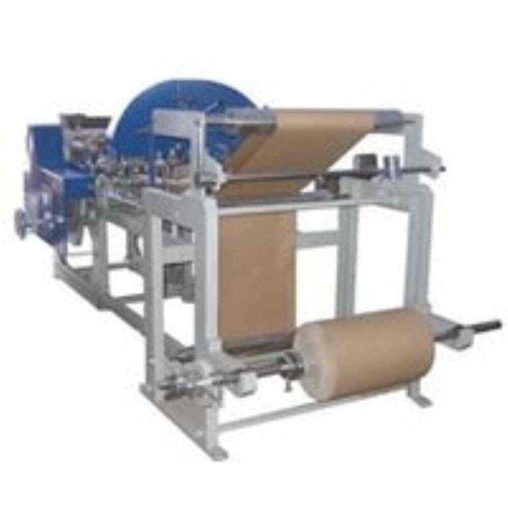 Bag Making Machine in Surat - Durable, High-Performance Equipment