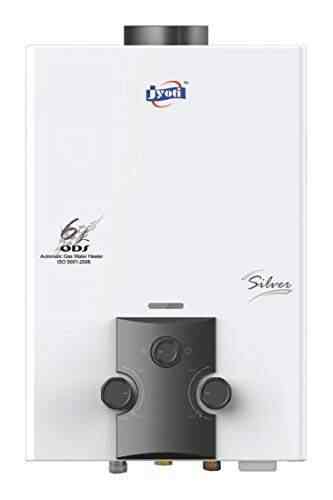 Jyoti Instant Water Heating Appliance in Jaipur - Dealers, Manufacturers u0026  Suppliers - Justdial