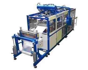 Thermoforming Machine Price Starting From Rs 1.25 L Unit. Find Verified Sellers in Pune JdMart