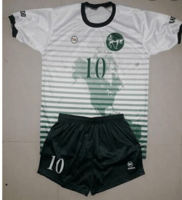 Kabaddi t 2025 shirt shorts