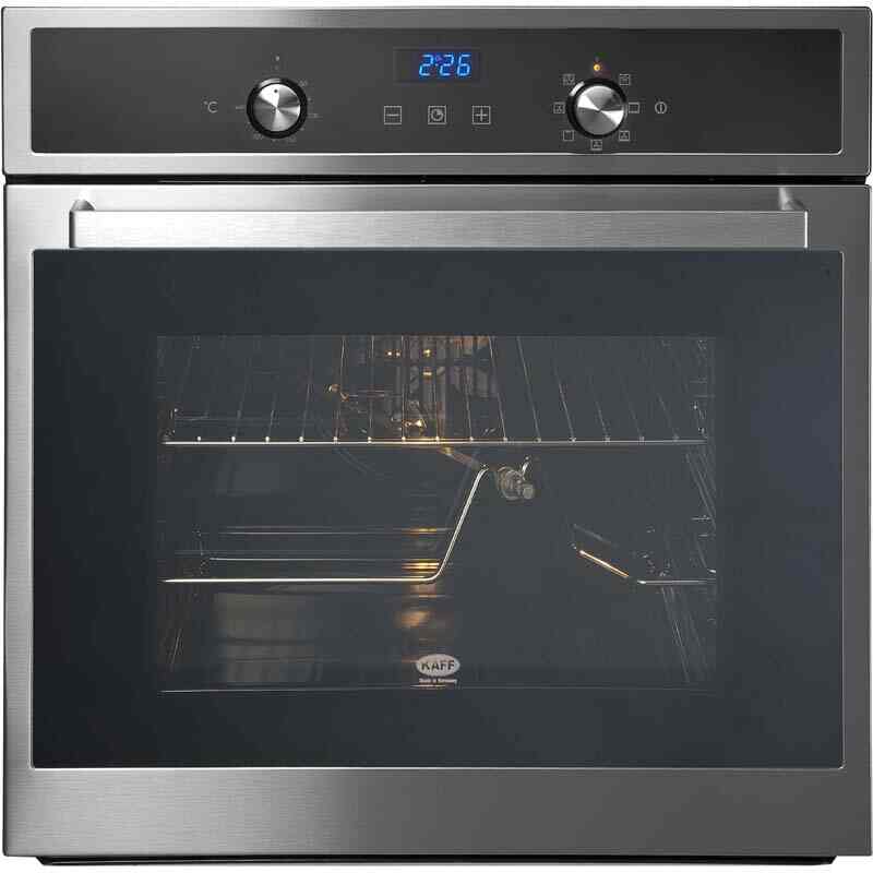 Kaff built in oven dimensions sale