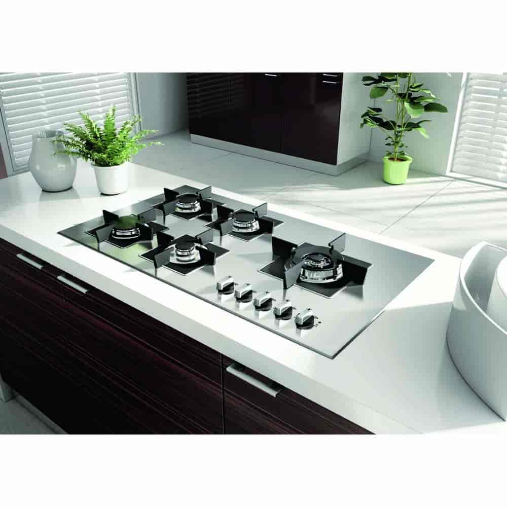 Best Kitchen Hood And Hob In India Ideas Kaff Collection Range Built In Hob Khn 905 Hd Features Whilst Indian Cooking Forms