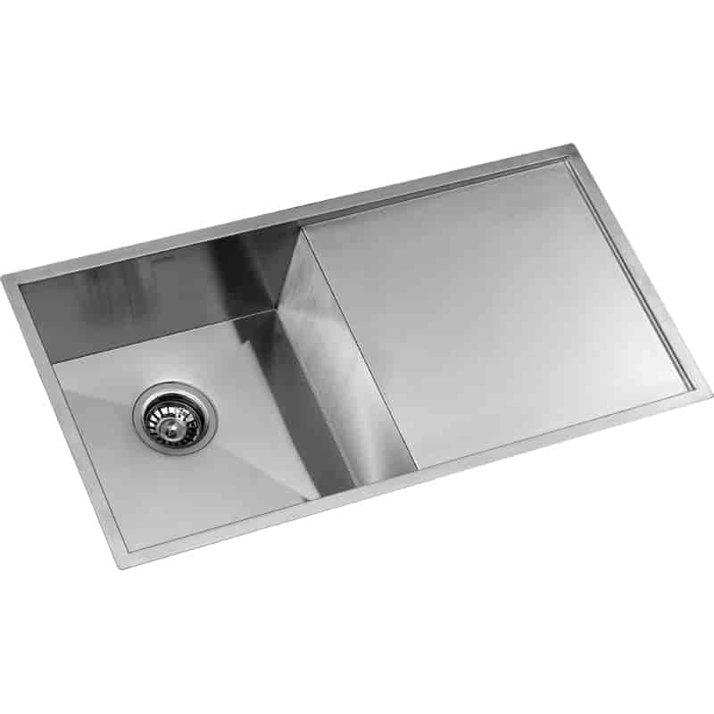 Kaff Stainless Steel Sink Ks 6070 Sbd