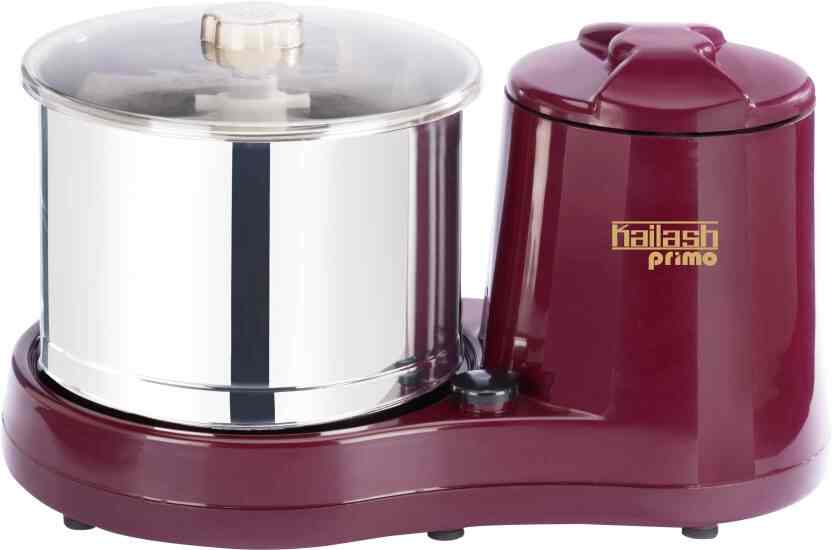 kailash comfort plus wet grinder