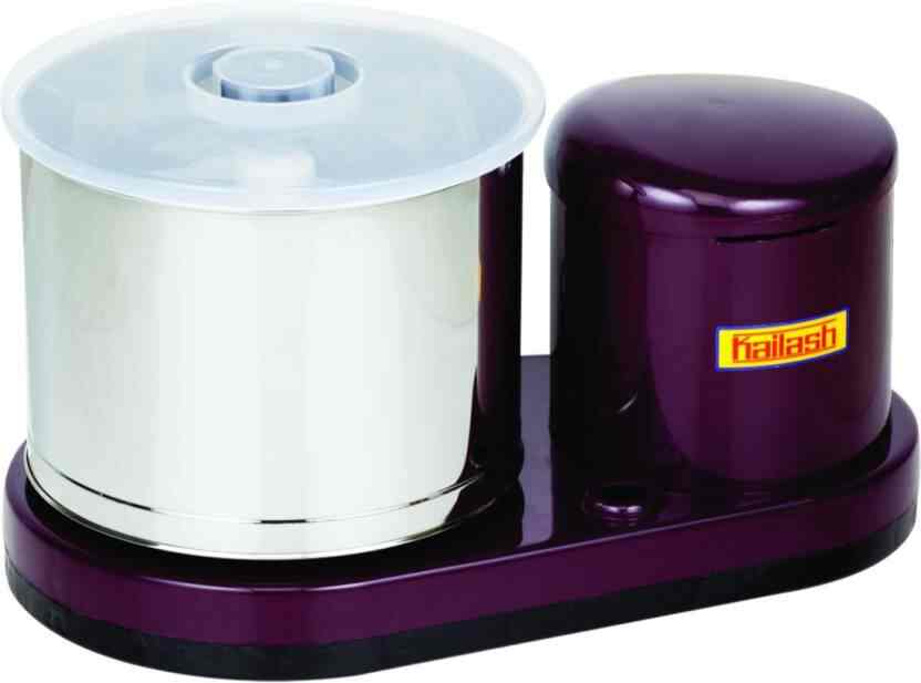 kailash magic wet grinder