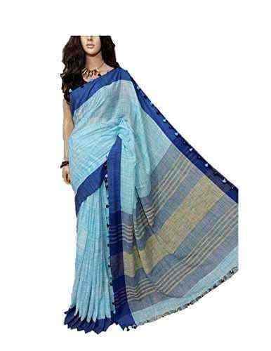 Maana Creation - Red Color Lucknowi Chikan Sarees in Maana... | Facebook