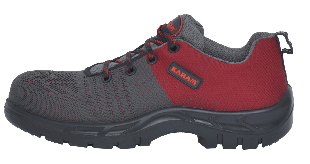 Karam safety shoes fs 2025 65 price