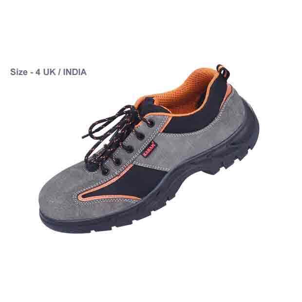 Karam safety shoes price on sale list