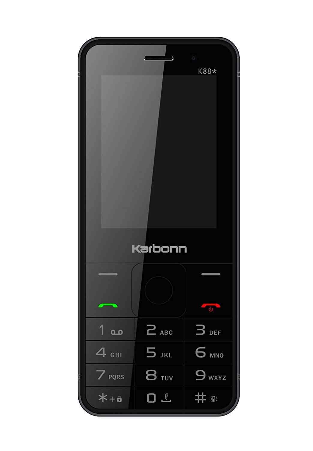 karbonn k111