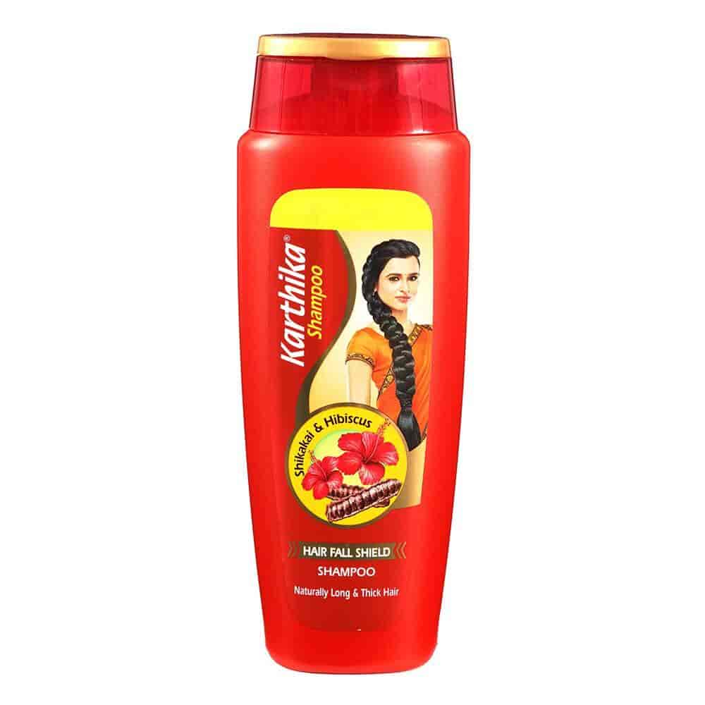Karthika Shampoo Get Best Price from Manufacturers & Suppliers in India