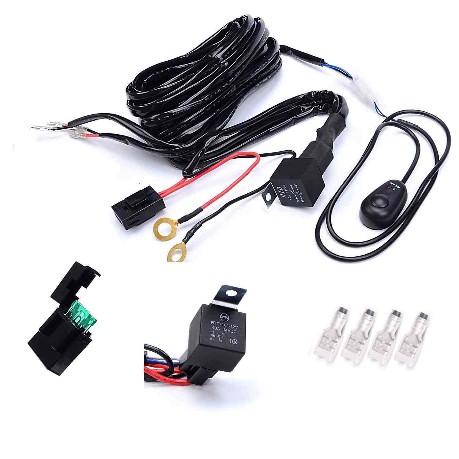 Buy Wiring Harness Cd Dlx Ks Swiss On 10 00 Discount From