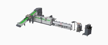 Kbm Pet Recycling Machine - Get Best Price from Manufacturers ...