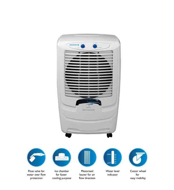 Kelvinator 52 Ltr Desert Cooler in Lucknow Dealers