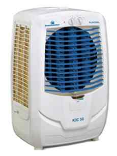 kelvinator air cooler 50 litre price