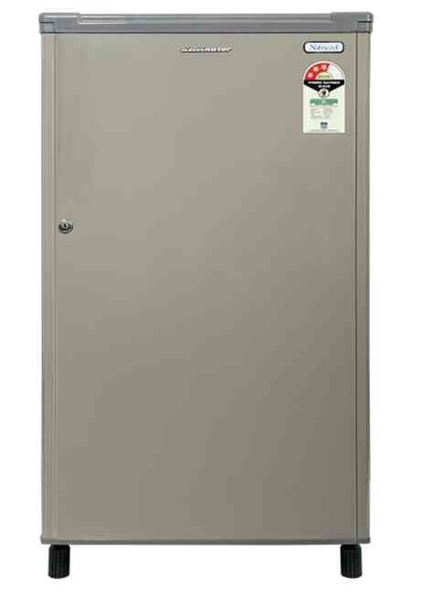 Kelvinator refrigerator shop 95 ltr price