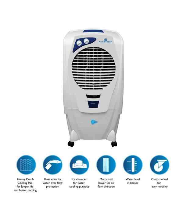 Kelvinator cooler kdc 70 sales