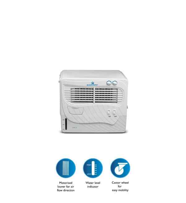 kelvinator air cooler 50 litre price