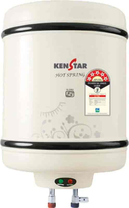 Kenstar Hot Spring Storage Water Geyser in Chennai - Dealers, Manufacturers  u0026 Suppliers - Justdial