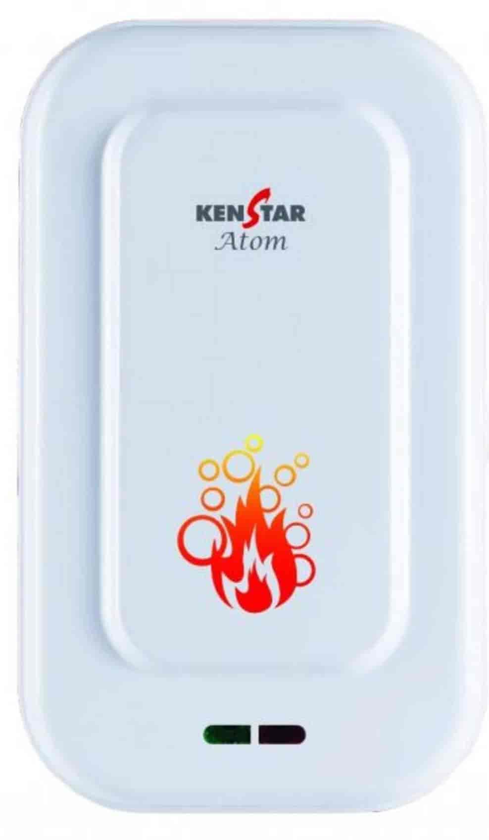 Kenstar Atom Instant Geyser in Amritsar - Dealers, Manufacturers u0026  Suppliers - Justdial