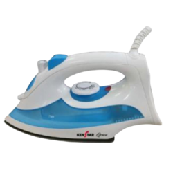 kenstar steam iron