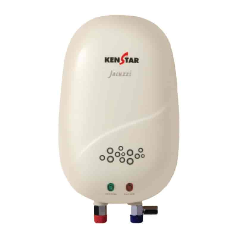 Kenstar Jacuzzi Plus Instant Geyser in Jaipur - Dealers, Manufacturers u0026  Suppliers - Justdial