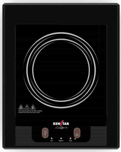 Kenstar induction cooker hotsell