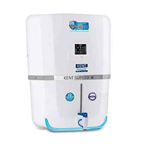 Kent Superb Water Water filter Kent Superb Water Purifiers Price